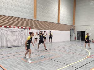 Lire la suite à propos de l’article BF-3 vs GB-2 du 23/01/2026