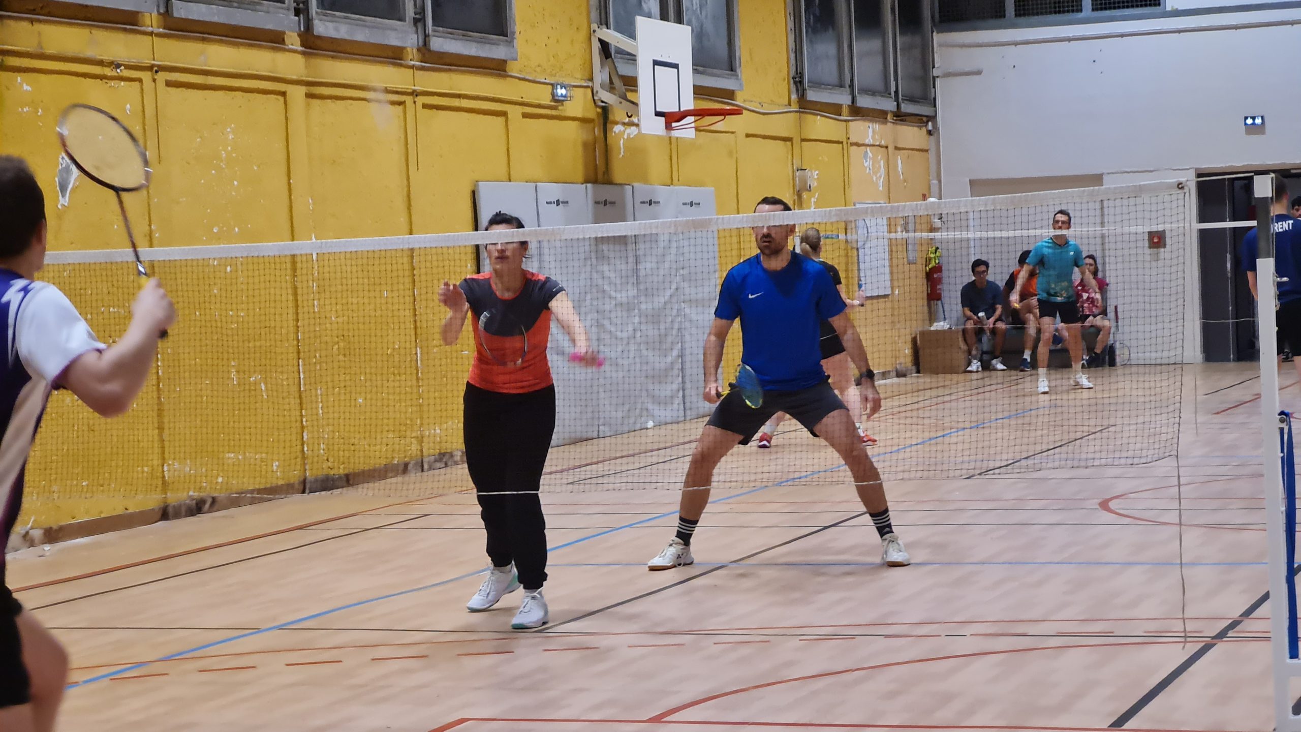 You are currently viewing BF-1 vs OBC-2 du 16/01/2026