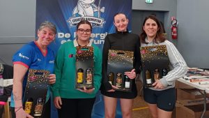 Lire la suite à propos de l’article Tournois du 7/8 février 2026