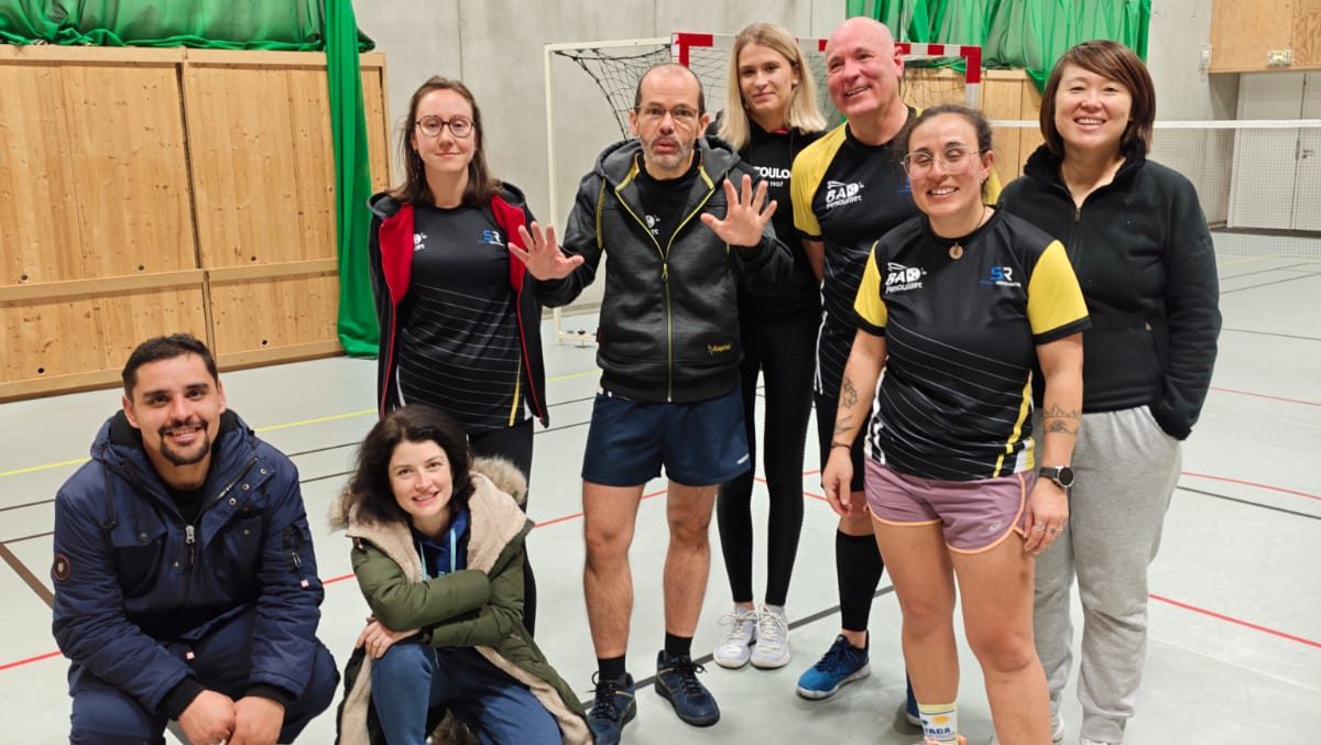 Lire la suite à propos de l’article BF-4 vs TMBC-3 du 04/02/2026