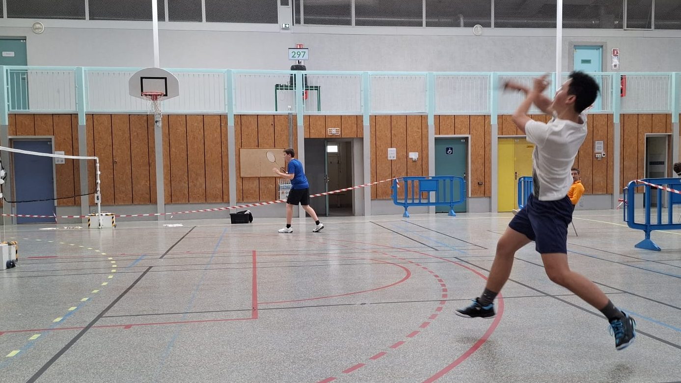 Lire la suite à propos de l’article Tournois du 14/15/21 février 2026