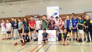 Lire la suite à propos de l’article Tournois du 14/15 mars 2026